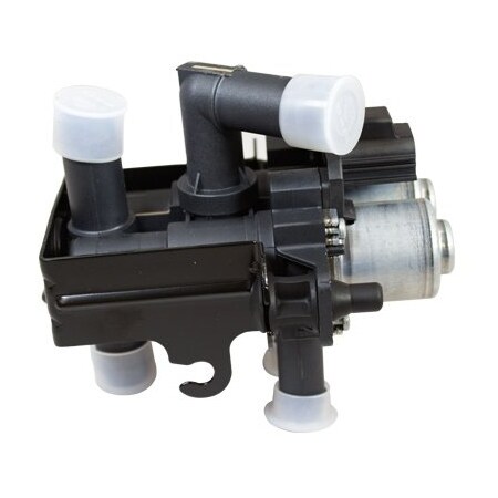 Motorcraft 00-02 Lincoln Ls V8-3950 3.9L Dohc Valve Asy, Yg355 YG355